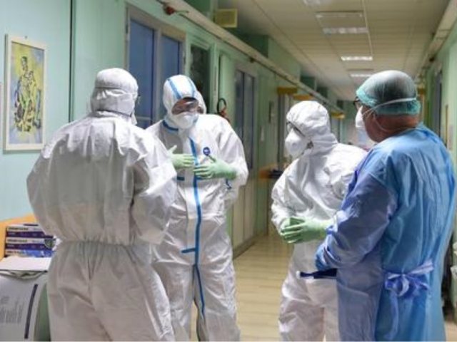 ארכיון קורונה. צילום: דוברות מועצה מקומית גן יבנה