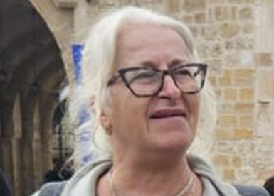 תמי תמר אזולאי ז"ל