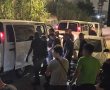  15 שוהים בלתי חוקיים מגיאורגיה אותרו בוילה שחולקה ליחידות דיור