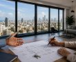 קונים דירה בתל אביב? 7 בדיקות שיכולות לשנות את כל התמונה לפני החתימה