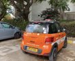 נפלה ונחבלה בראשה - ואז לקתה בדום לב: חובש הציל את חייה של בת 83 באשדוד