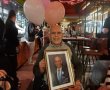 רגע לפני כניסת שנת 2024 - יעקב בן זיקרי, יקיר העיר אשדוד, חוגג יום הולדת 90