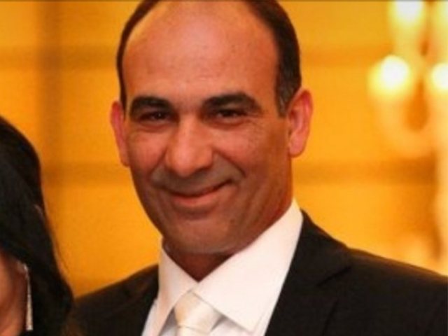 איציק בן חמו