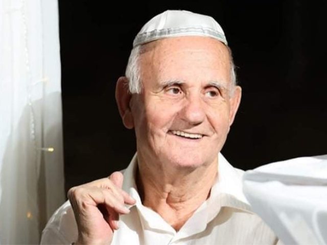 אלי לוסקי ז"ל - באדיבות המשפחה