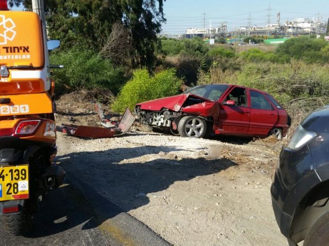 צילום: איחוד הצלה