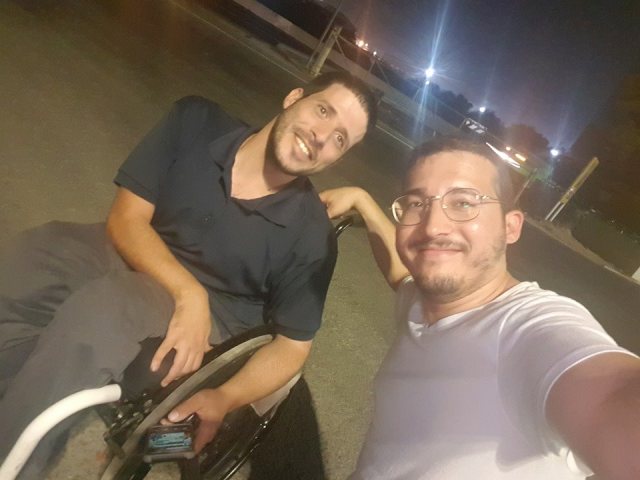 צילום: רפאל ביתן נתיב