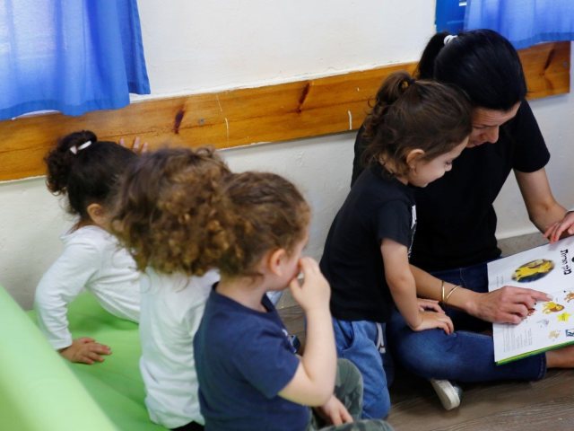צילום: פבל טולצינסקי ל-odrey