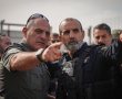 המפכ"ל על גל המעצרים באשדוד: "ארגון פשע החליט להשתלט על העיר - עצרנו את ראש הארגון"