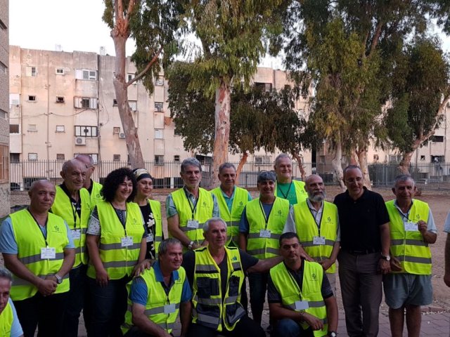 צילום: דוברות עיריית אשדוד