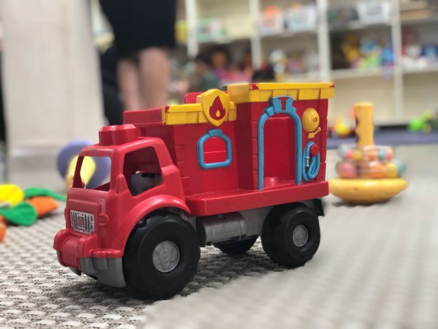 צילום: אורי קריספין