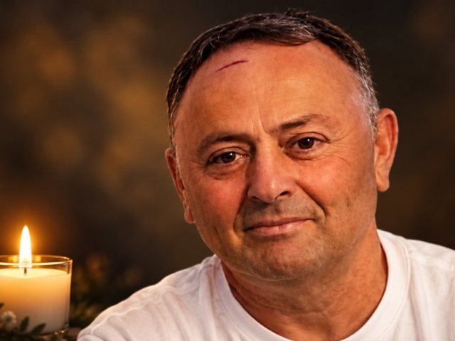אבשלום רביבו זכרונו לברכה