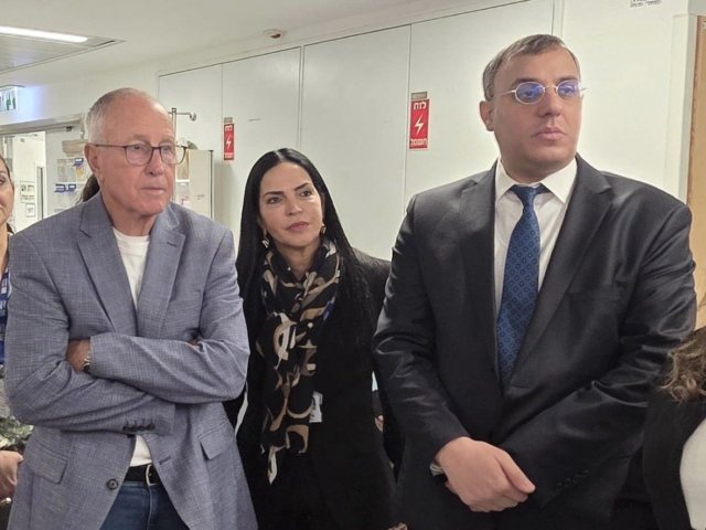 צילום: דוברות בית החולים אסותא