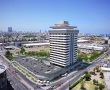 K Business  מגדל העסקים החדש של אשדוד של חברת קלוד נחמיאס תופס תאוצת מכירות
