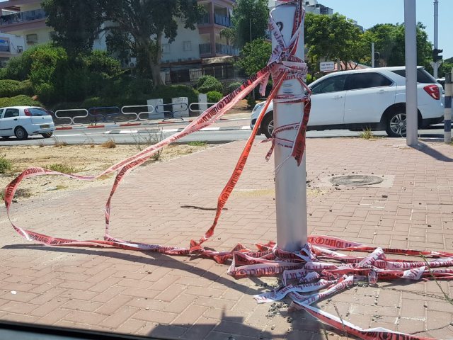 צילום: עופר אשטוקר, אשדוד נט