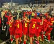 גדולים! קבוצת הנוער של מ.ס אשדוד העפילה לחצי גמר הגביע (וידאו)