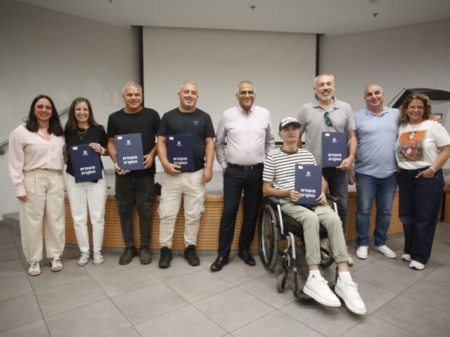 צילום: פבל טולצ'ינסקי
