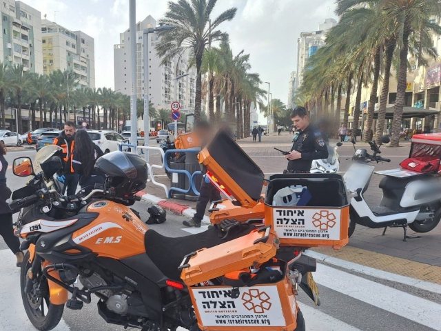 איחוד הצלה