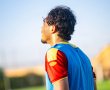 אימון: מ.ס אשדוד הפסידה למודיעין, איהאב אבו אלשיך נבחן