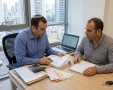 	תמונה זו נוצרה על ידי בינה מלאכותית