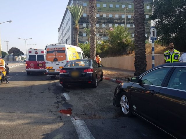 צילום: איחוד הצלה