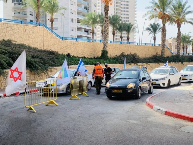 צילום: עיריית אשדוד
