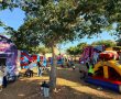 קיץ ישראלי באשדוד: יום שני של חגיגות בפארק אשדוד ים