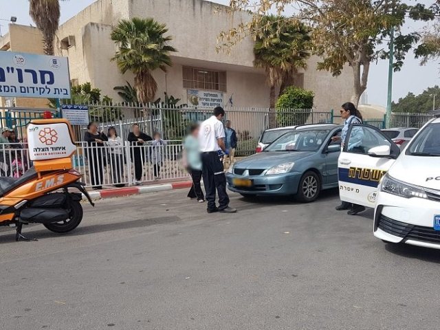 דוברות איחוד הצלה