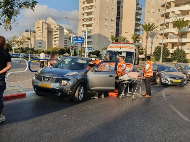 צילום: דוברות איחוד הצלה