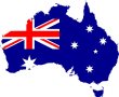 מדריך תכנון ותיעוד שירותי שילוח בינלאומי לאוסטרליה