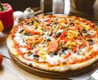 פיצה הופכת את העולם לטוב יותר
