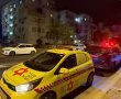 בהלה באשדוד: פיצוץ נשמע ברחוב הצבעוני – רימון הלם הושלך למקום