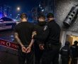 השלכת רימוני ההלם באשדוד: מעצרם של שני חשודים מרכזיים הוארך