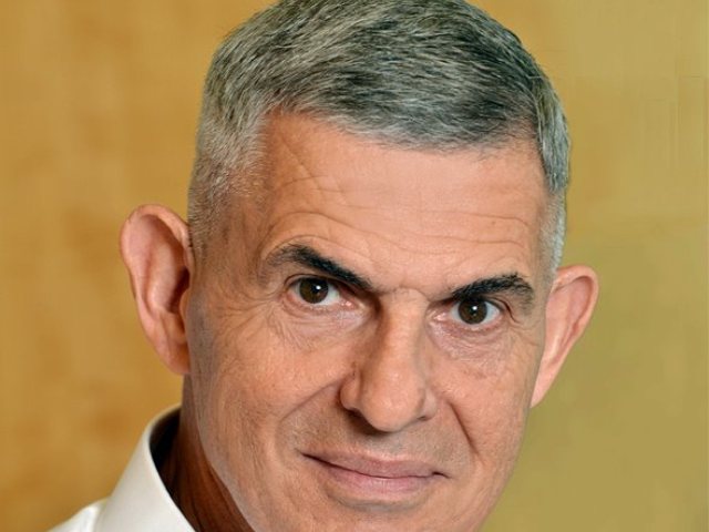שמואל חרל"פ