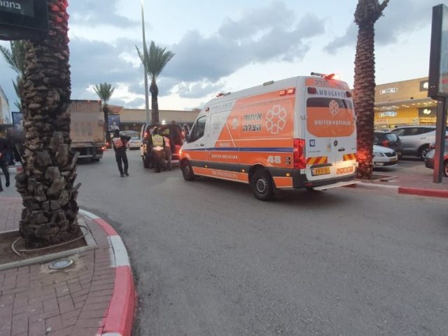 צילום: דוברות איחוד הצלה