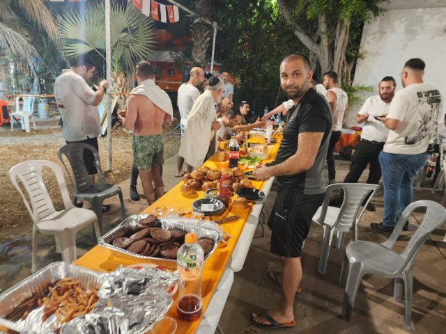 צילום: איחוד הצלה