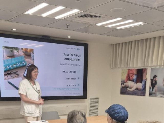 דוברות כללית