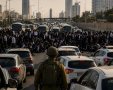 החרדים עוצרים את המדינה