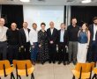 אחרי שנים של תלונות על זיהום האוויר והריחות: התוכנית הלאומית יוצאת לדרך עם השקעה של 32 מיליון שקל
