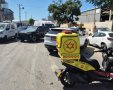 צילום: כונני מד"א לכיש
