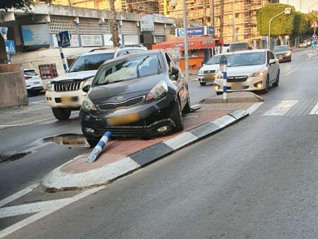 צילום: איחוד הצלה