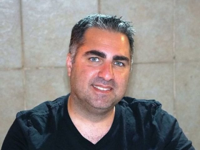 יניב אסולין, דובר מד"א לכיש לשעבר