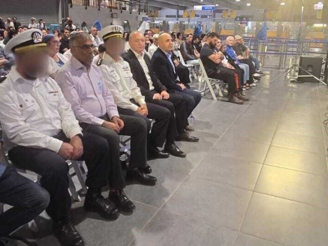 צילום: יח"צ נמל אשדוד