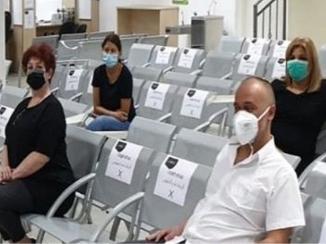 קרדיט: מינהל האוכלוסין באשדוד