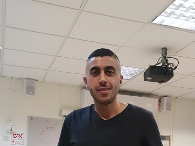לירן זגורי - עבריין מין מורשע 