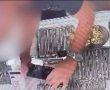 גנב תכשיטים סדרתי תושב אשדוד נעצר - ביצע מסע גניבות מארבע חנויות