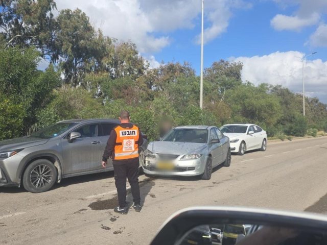 צילום: דוברות איחוד הצלה