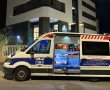 גבר בן 78 אותר ללא רוח חיים בביתו באשדוד זמן רב לאחר מותו