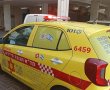 צוותי ההצלה הצילו חיי בן 52 שהתמוטט בביתו באשדוד