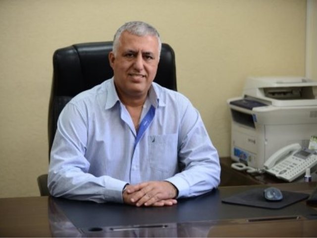 ד"ר אלי לחמני - מתמודד על ראשות העיר