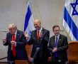 יושב ראש הכנסת אמיר אוחנה בראיון מיוחד לקראת הפריימריז